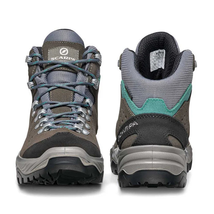 Scarpa Mistral Gore-Tex Boot Women's