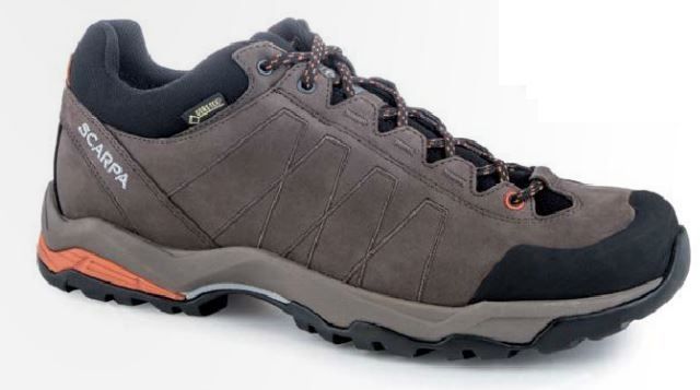 Scarpa Moraine Plus Gore-Tex Shoe Men's