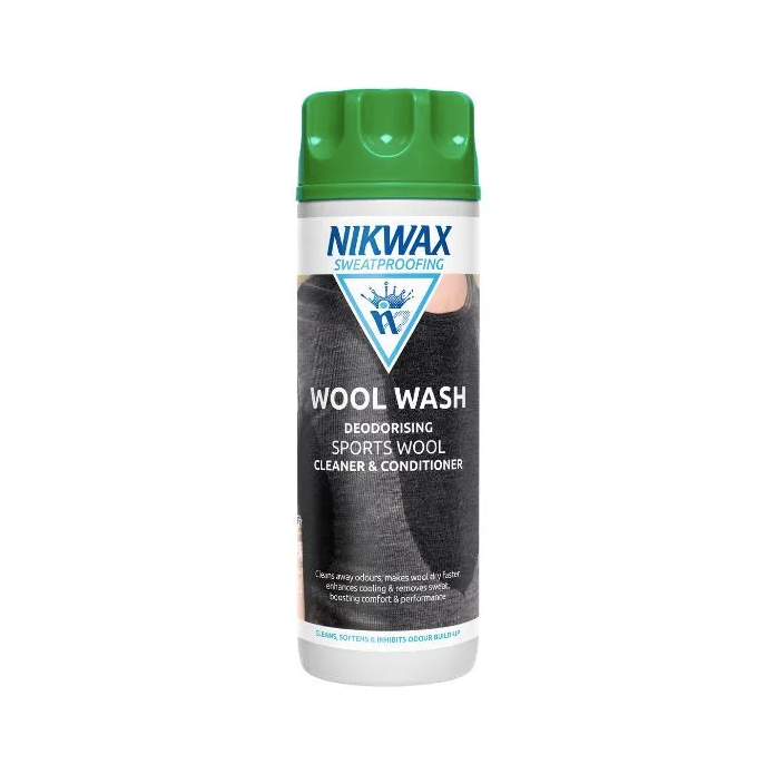 Nikwax Wool Wash 300ml