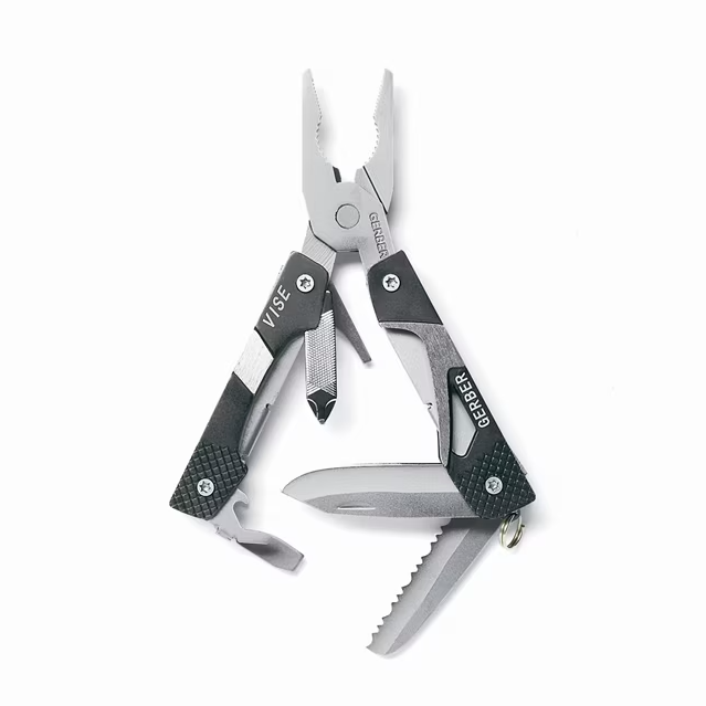 Gerber Vise Pocket Multi-Tool