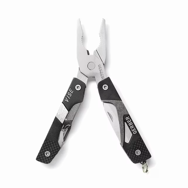 Gerber Vise Pocket Multi-Tool