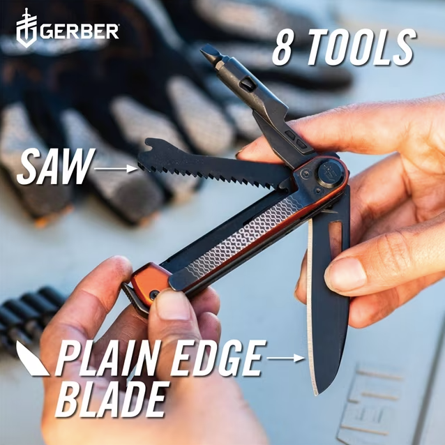 Gerber Armbar Trade Multi-Tool