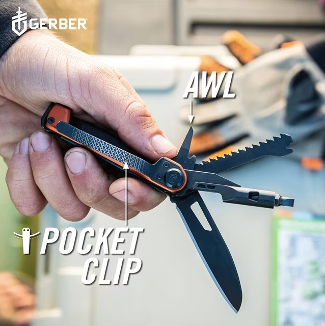 Gerber Armbar Trade Multi-Tool