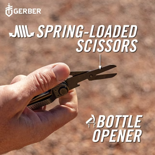 Gerber Armbar Scout Multi-Tool