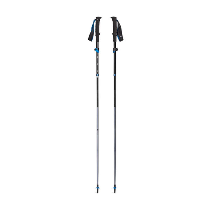 Black Diamond Distance FLZ Trekking Poles