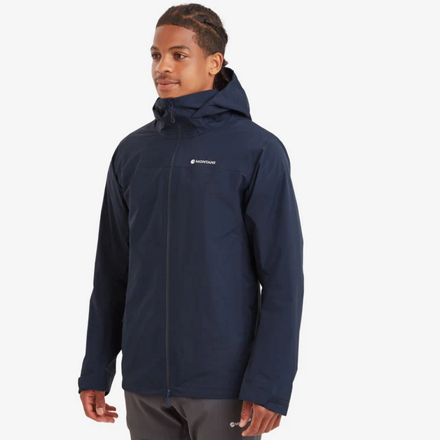 Montane Phase Pro Gore-Tex Jacket Men's