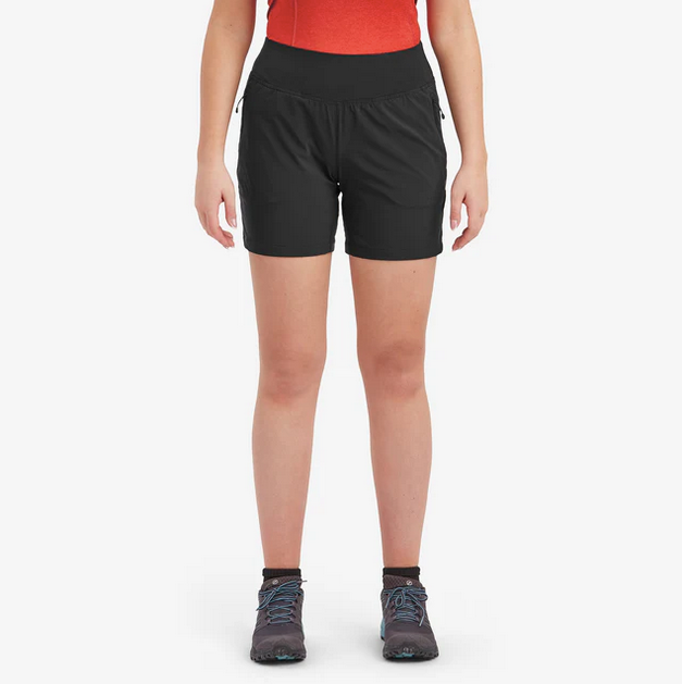 Montane Tucana Lite Shorts Women’s