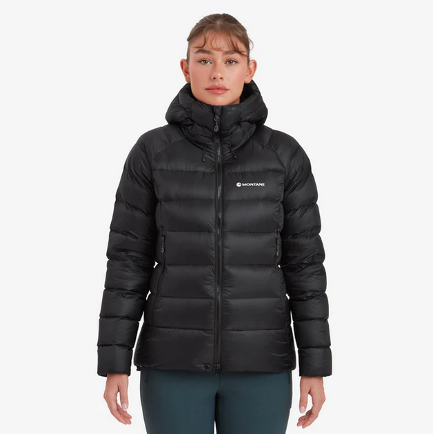 Montane Anti-Freeze XT Down Hoodie Women's