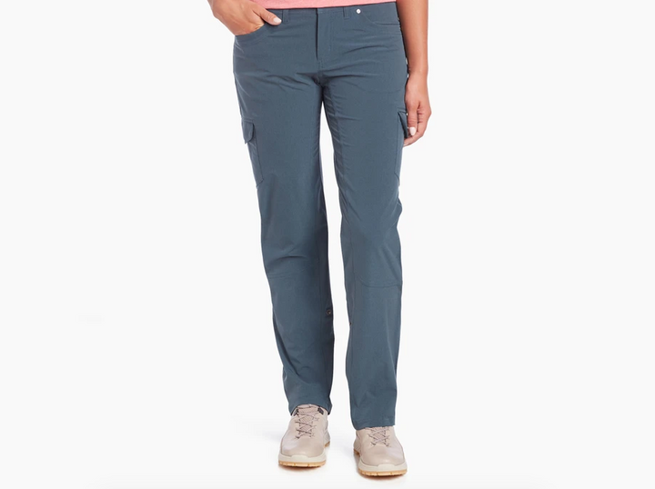 Kuhl Freeflex Roll-Up Pant Women's