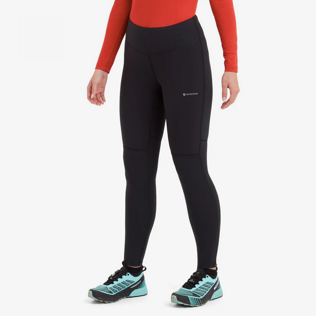 Montane Slipstream Thermal Tights Women's