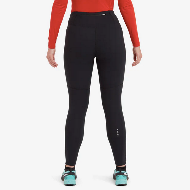 Montane Slipstream Thermal Tights Women's