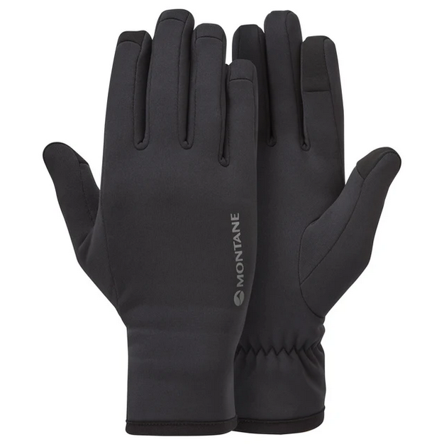 Montane Fury Fleece Gloves Men's