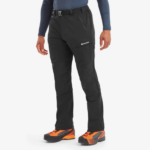 Montane Terra XT Pants Men's