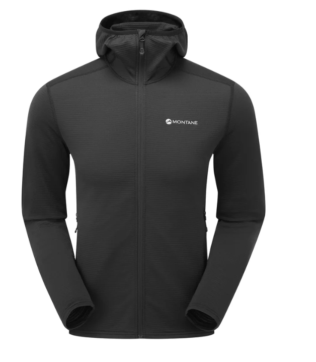 Protium Lite Fleece Hoodie Men’s