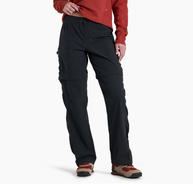 Kuhl Freeflex Zip Off Pants Women's