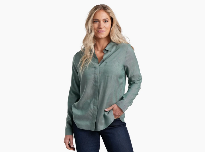 Kuhl Hadley L/S Shirt Women's