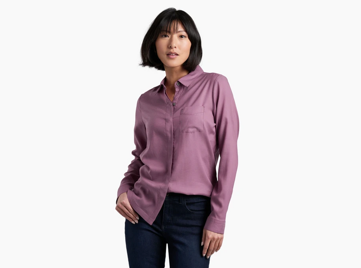 Kuhl Hadley L/S Shirt Women's