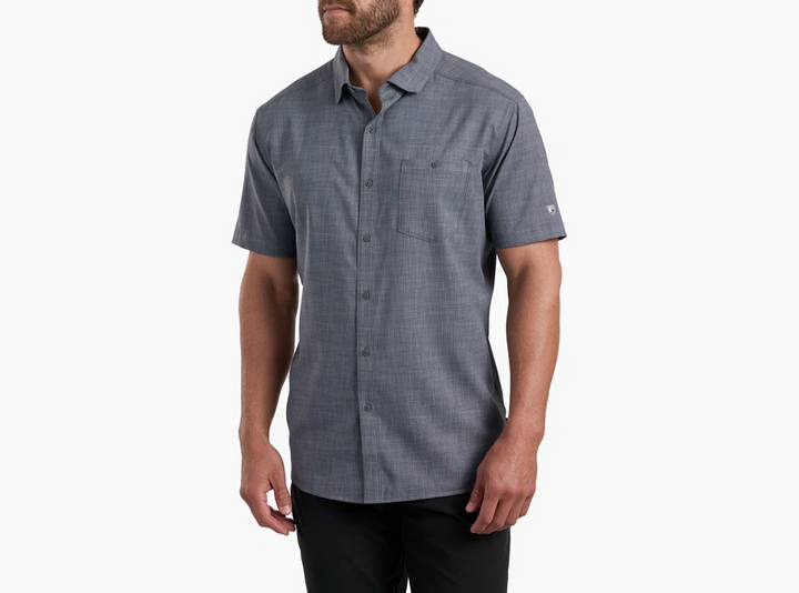 Kuhl Persuadr S/S Shirt Men's