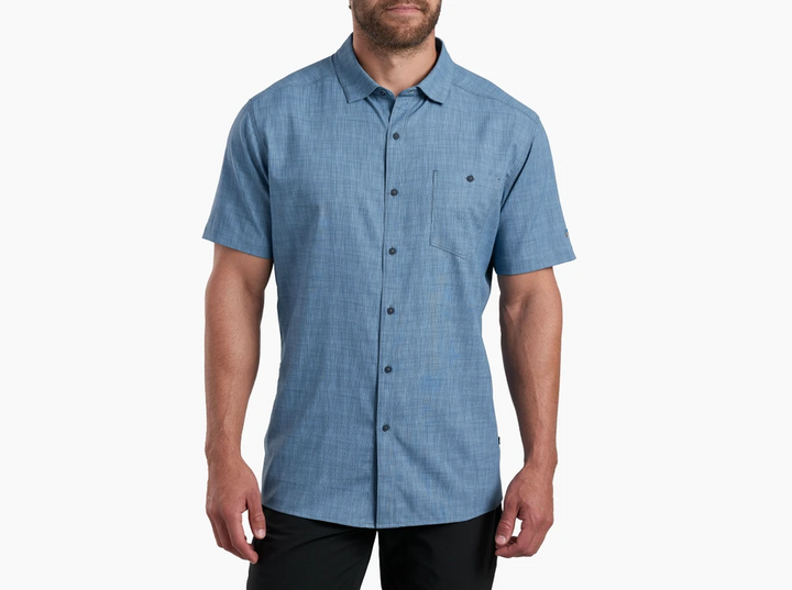 Kuhl Persuadr S/S Shirt Men's