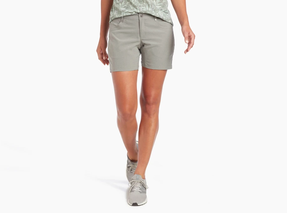 Kuhl Trekr Shorts 5.5" Women's