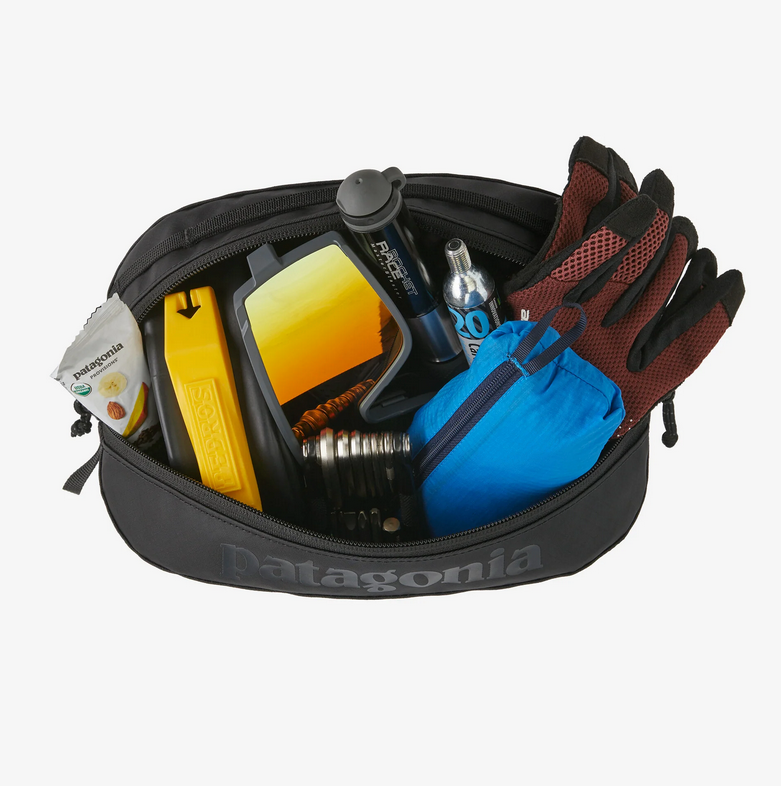 Patagonia Black Hole Cube Small 3L – Backpacking Light Australia Patagonia Black Hole Cube Small 3L – Backpacking Light Australia