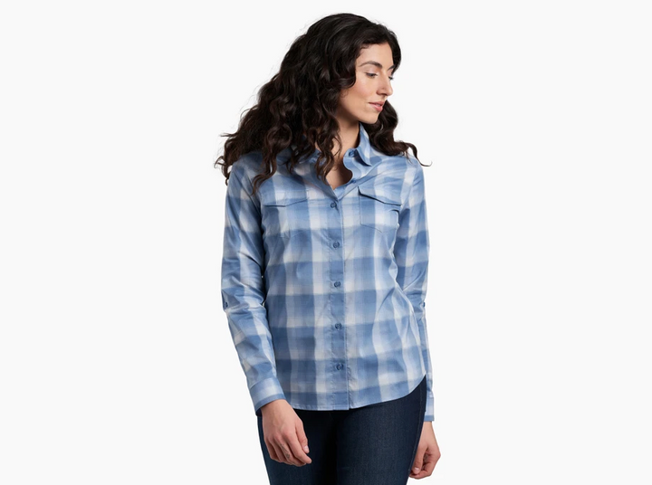 Kuhl Kamp L/S Shirt Women's