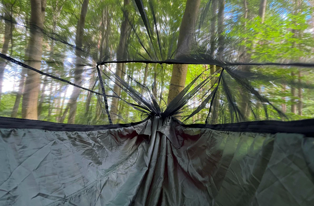 DD Hammocks Frontline Hammock - KING size
