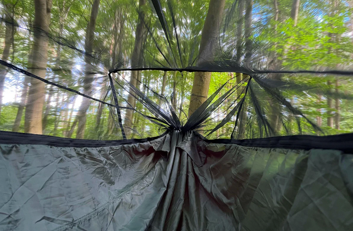 DD Hammocks Frontline Hammock - KING size