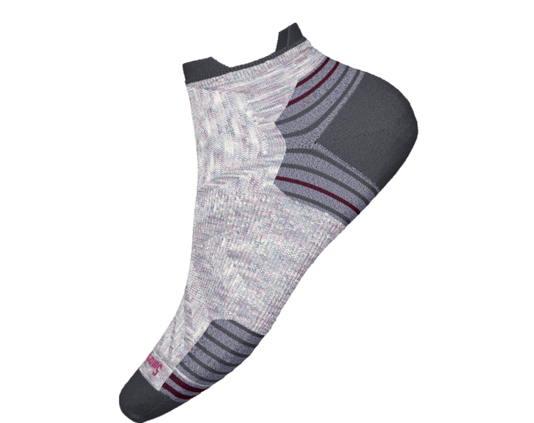 Smartwool Hike Targeted Cushion Low Ankle Socks Women&