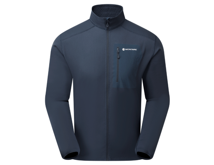 Montane Zepher Fleece Jacket Men&