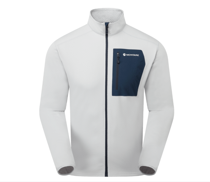 Montane Zepher Fleece Jacket Men&