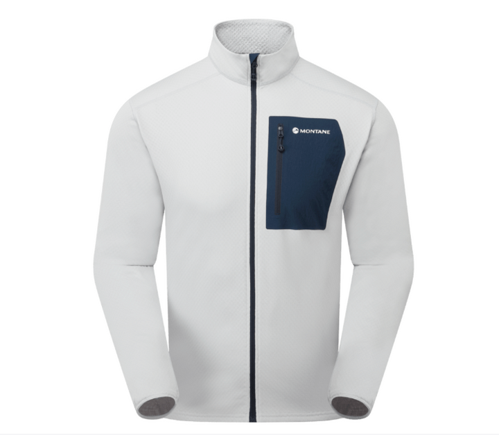 Montane Zepher Fleece Jacket Men&