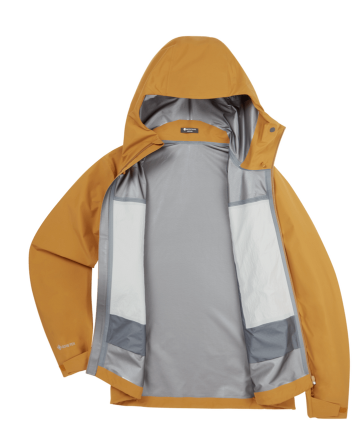 Montane Phase Lite Gore-Tex Jacket Men's *S25*