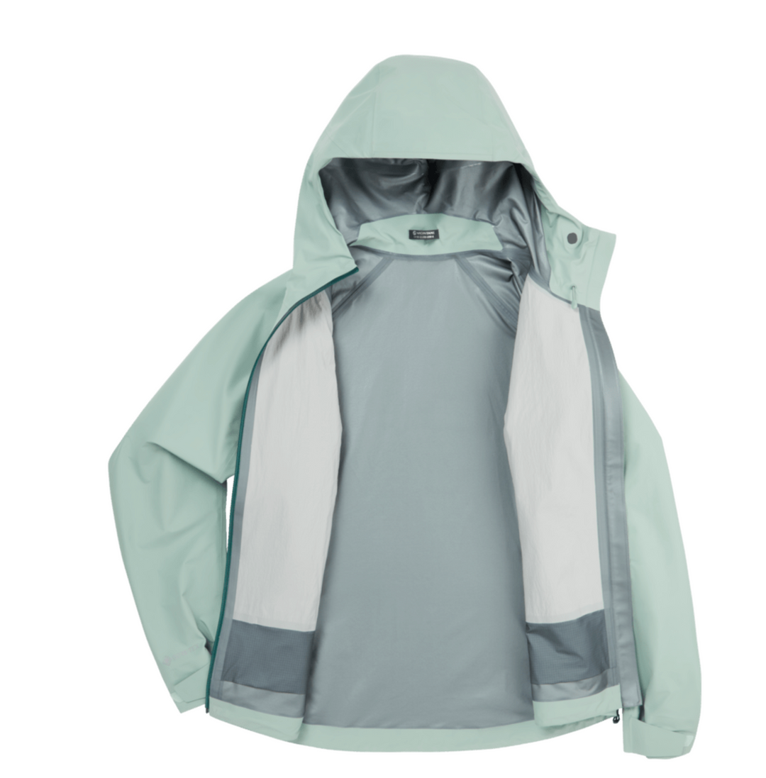 Montane Phase Lite Gore-Tex Jacket Women's