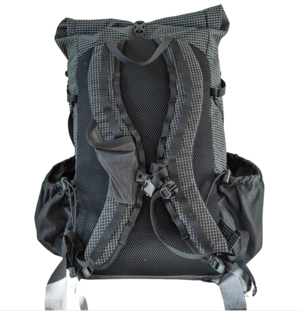 Symbiosis Gear The Aspen Ultralight Pack - Women's
