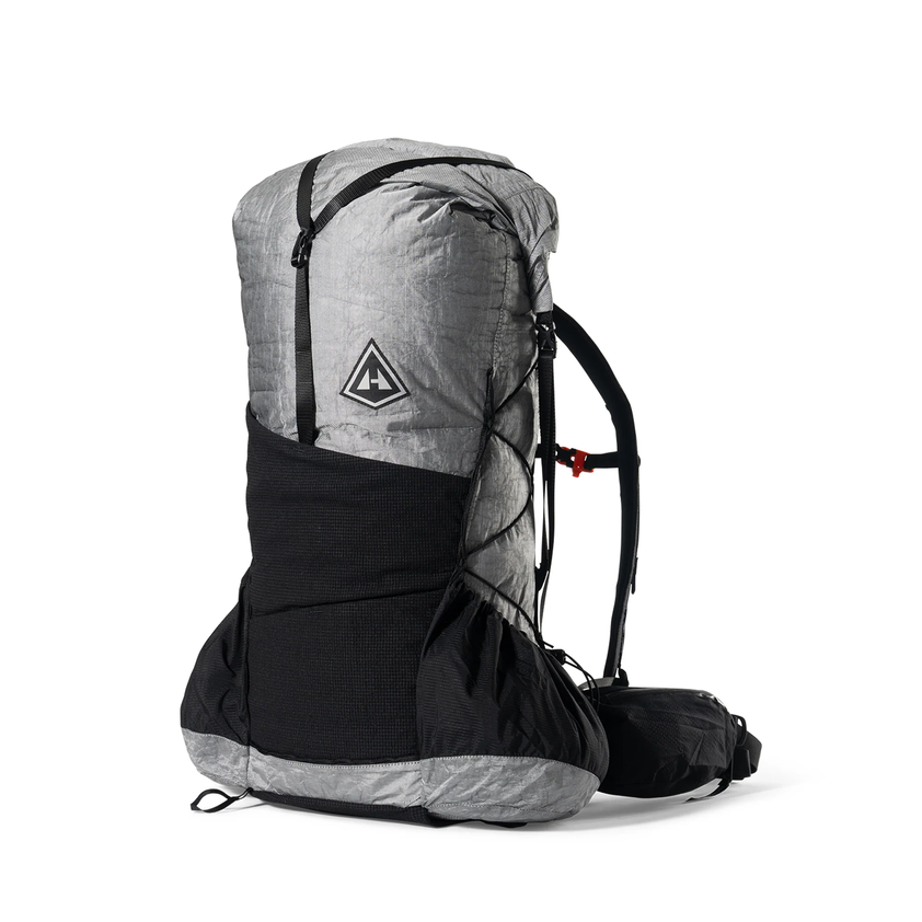 Hyperlite Mountain Gear Unbound 55L Ultralight Backpack