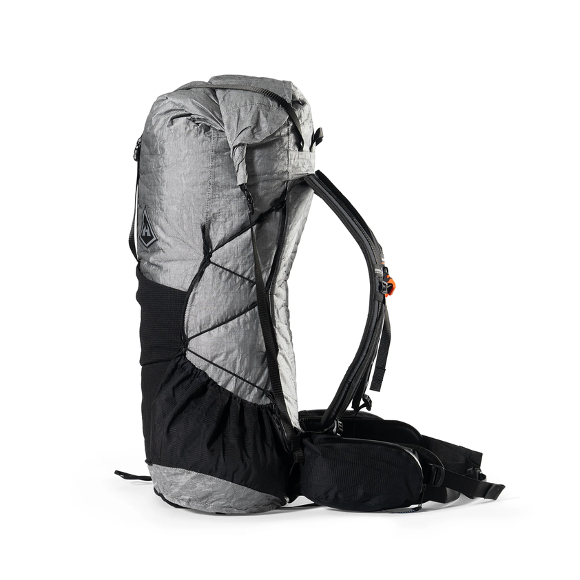 Hyperlite Mountain Gear Unbound 55L Ultralight Backpack
