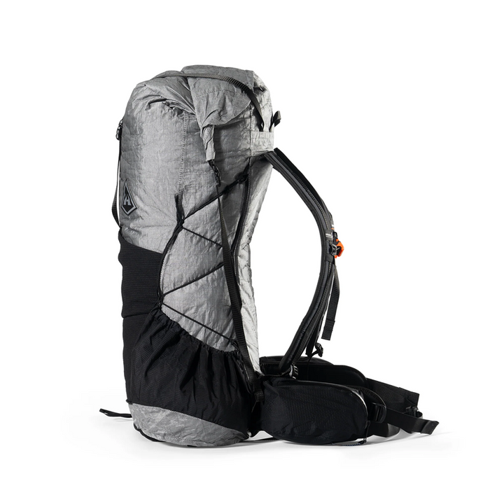 Hyperlite Mountain Gear Unbound 55L Ultralight Backpack