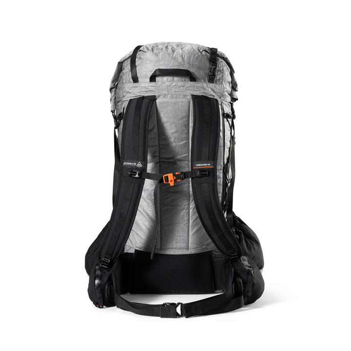 Hyperlite Mountain Gear Unbound 55L Ultralight Backpack