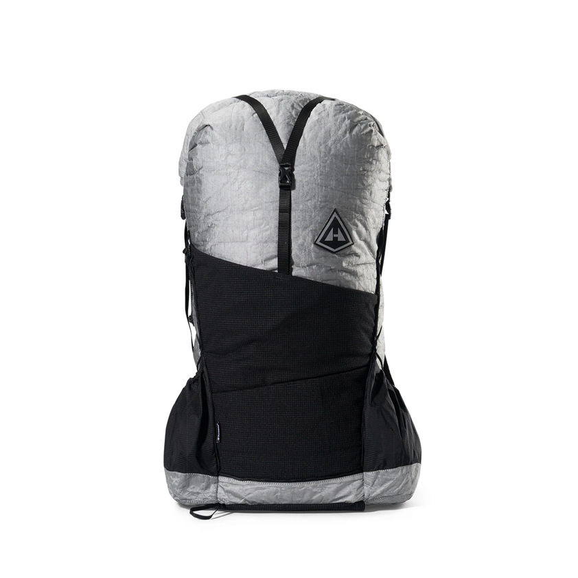 Hyperlite Mountain Gear Unbound 55L Ultralight Backpack