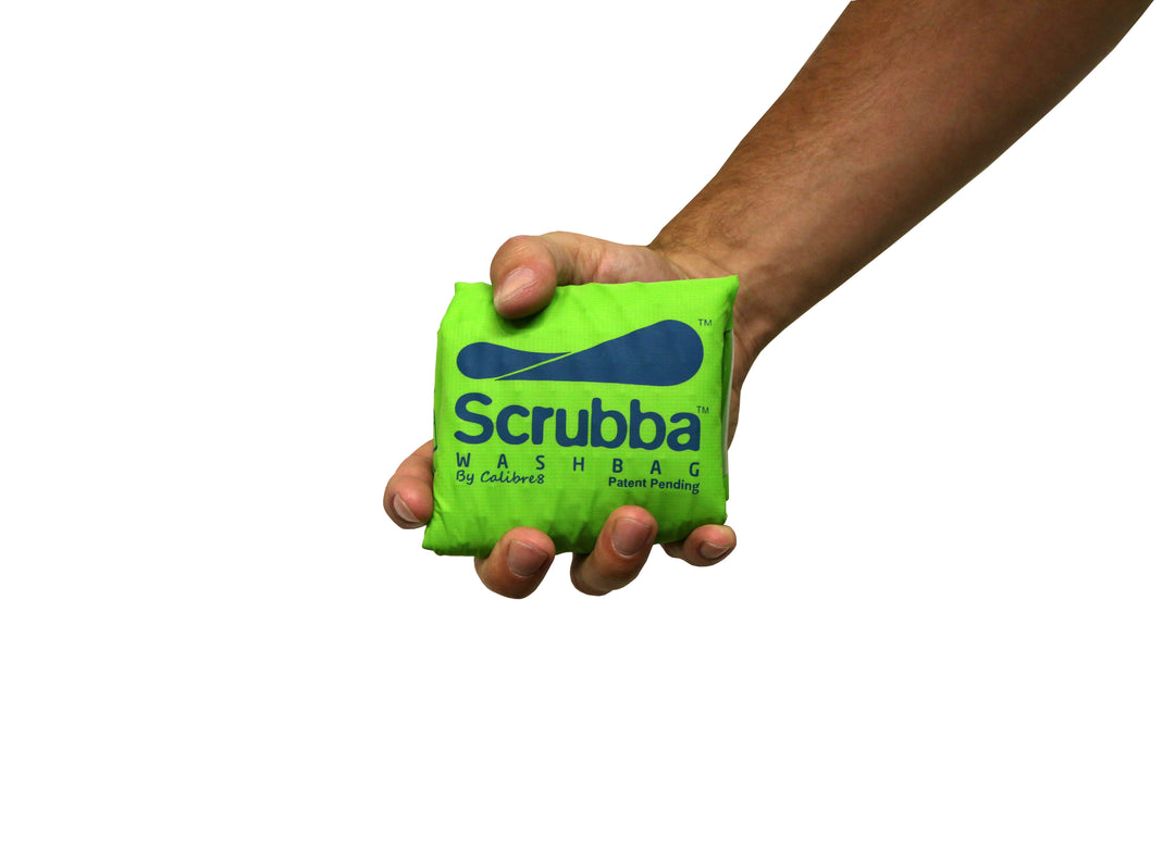 Scrubba Wash Bag