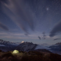 Sea to Summit Spark Down Sleeping Bag