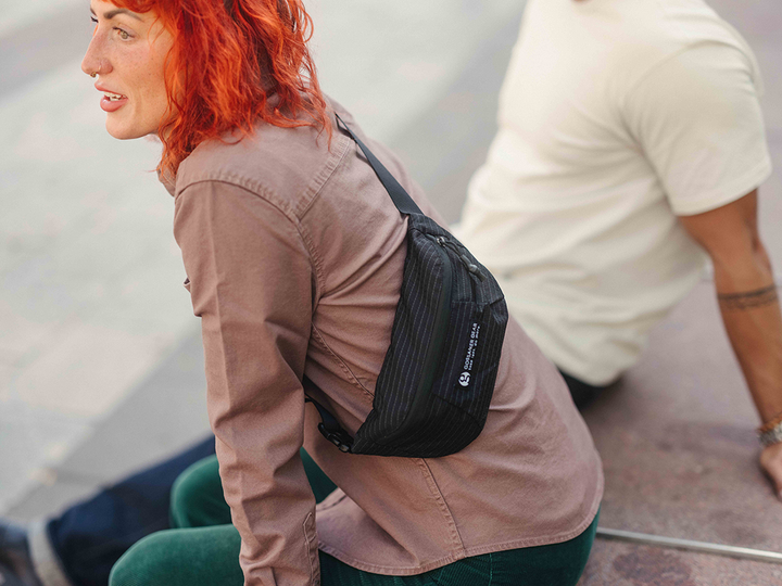 Gossamer Gear Bumster Jet