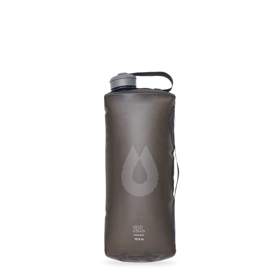 Hydrapak Seeker Bottle 2L