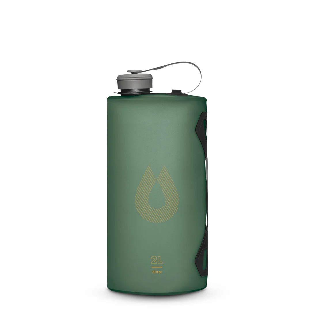 Hydrapak Seeker Bottle