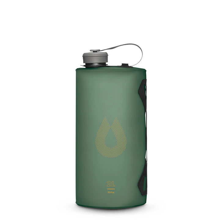 Hydrapak Seeker Bottle
