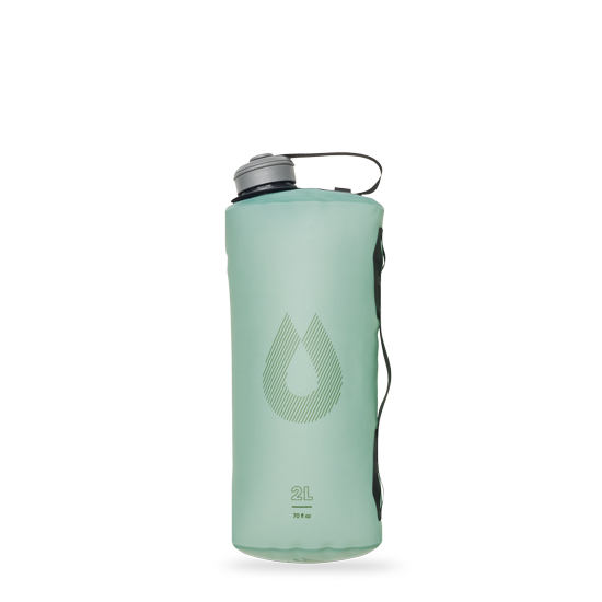 Hydrapak Seeker Bottle 2L