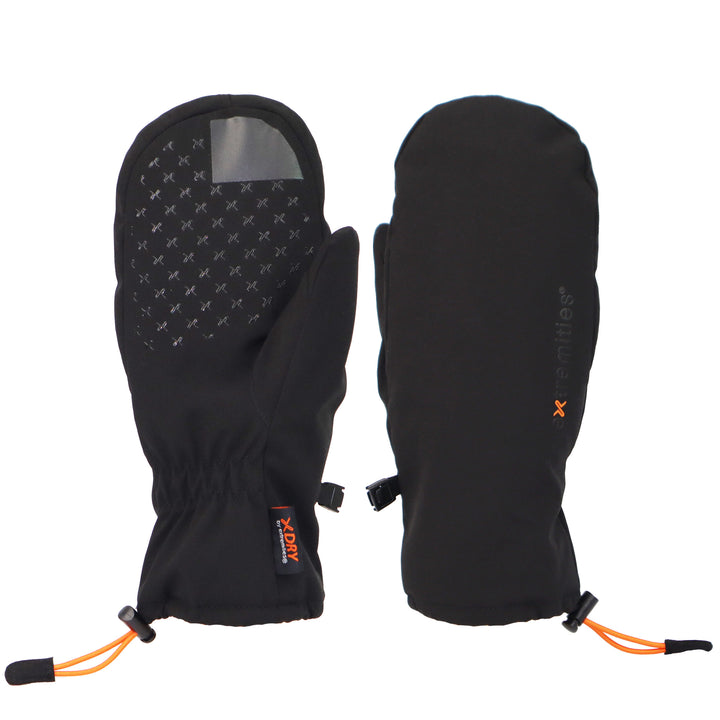 Extremitites Sherpa Insulated Waterproof Mitts
