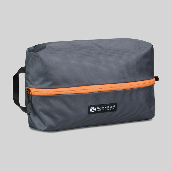 Gossamer Gear Shoe Cube