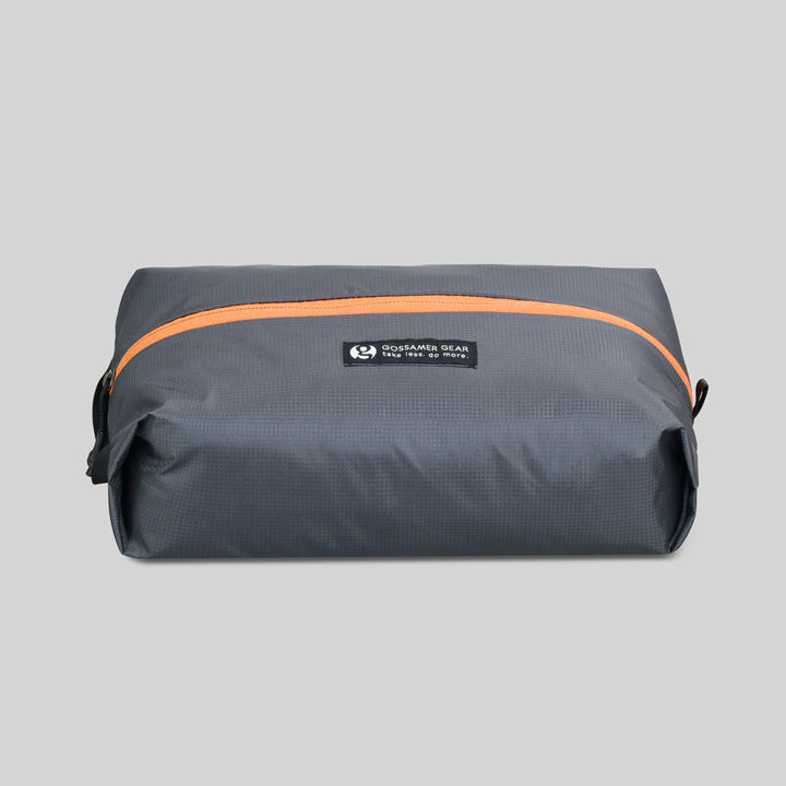Gossamer Gear Shoe Cube